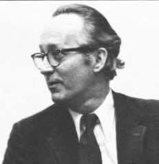 George Kline