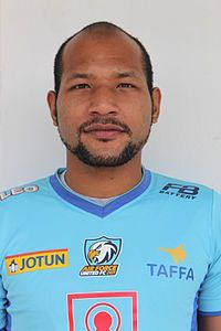Samuel Cunningham (footballer)