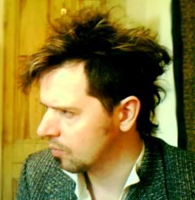 Stephen Moles