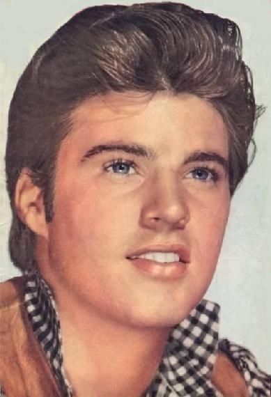 Ricky Nelson Pics - Ricky Nelson Photo Gallery - 2019 - Magazine ...