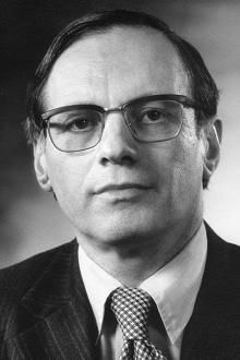 Fritz Ursell