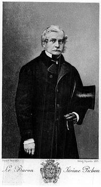Jérôme Pichon