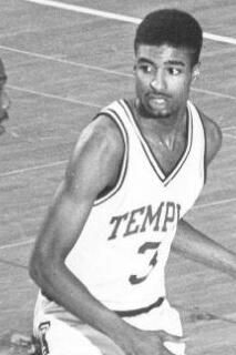 Nate Blackwell