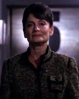 Angela Petrelli