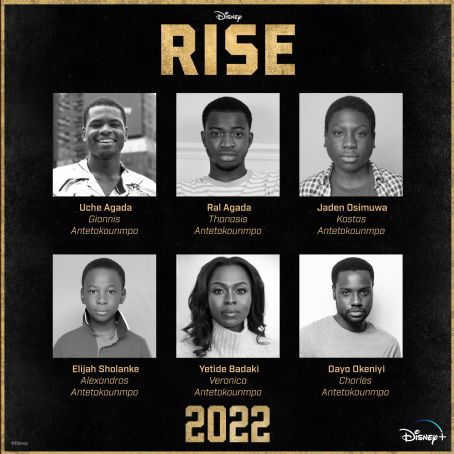 Rise (2022)