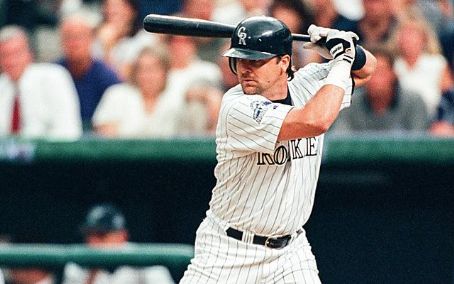 Larry Walker