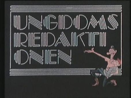 Ungdomsredaktionen