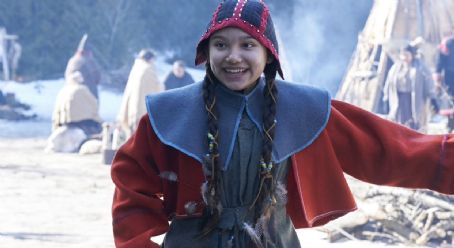 Anne - Season 3 - A Secret Which I Desired to Divine