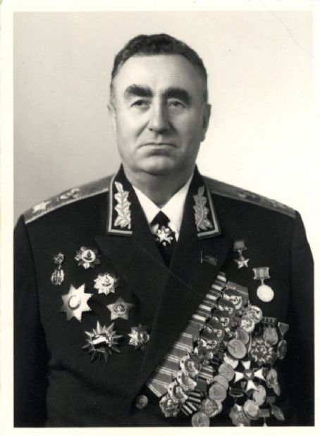 Pavel Batitsky