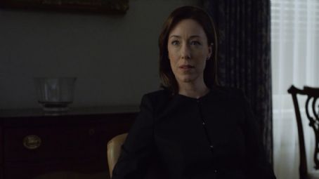Who is Molly Parker dating? Molly Parker boyfriend, husband