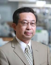 George Xu