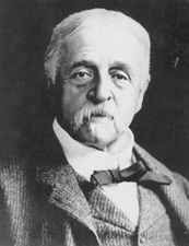Thomas W. Palmer