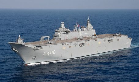 TCG Anadolu