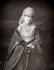 Neşerek (Nesrin) Haseki Kadın Efendi