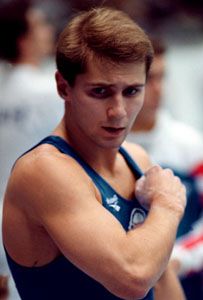 Yevgeny Shabayev
