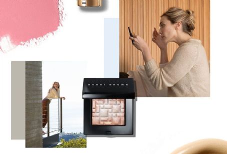Elizabeth Olsen – Bobbi Brown’s New Campaign 2019 | Elizabeth Olsen