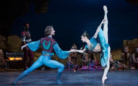 Le Corsaire