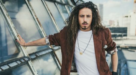 Michal Szpak