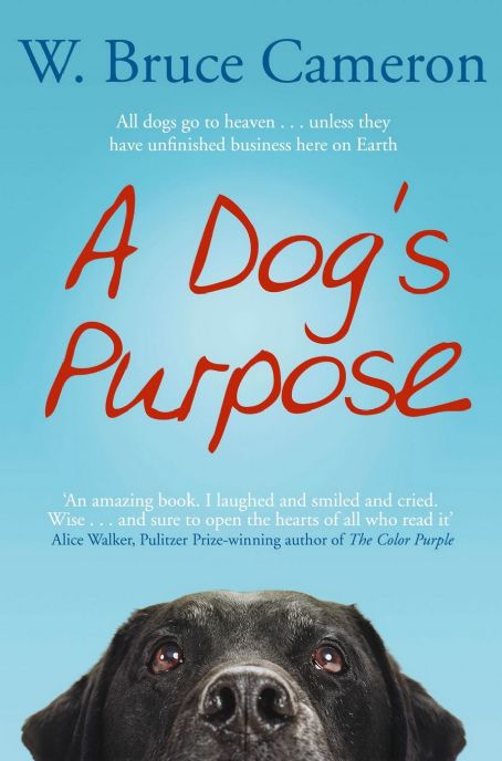 A Dog's Purpose