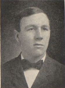 Ray Thomas (American football)