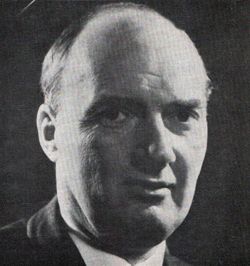 Michael Melford