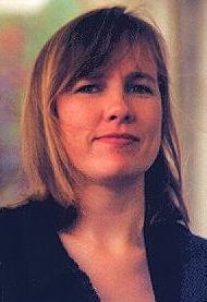 Iris DeMent