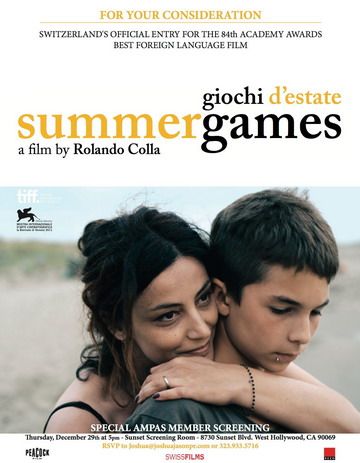 Giochi d'estate