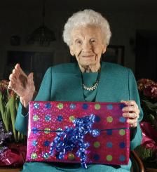 Elsie Thompson