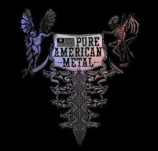Pure American Metal - Lamb of God