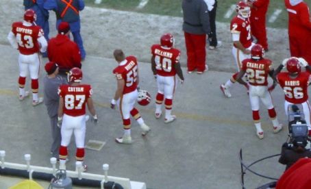 Darryl Harris