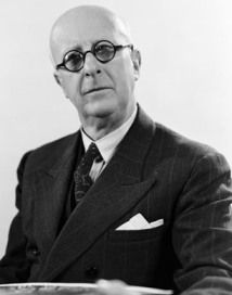 Ronald Algie