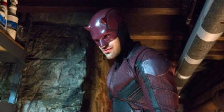 Daredevil TV Series - Charlie Cox