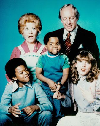 Different Strokes (1978) Cast and Crew, Trivia, Quotes, Photos, News ...