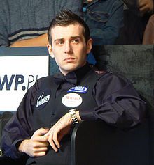Mark Selby (musician)