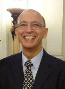 Alexandre Kalache