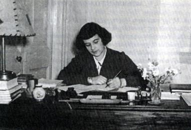 Marie Aspioti