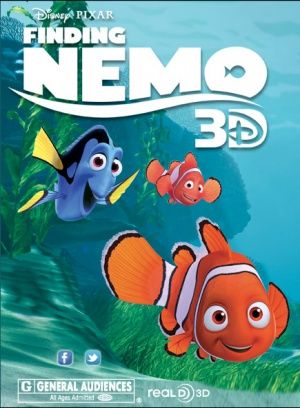 Who is Finding Nemo dating? Finding Nemo partner, spouse