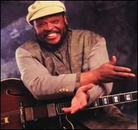 Melvin Sparks
