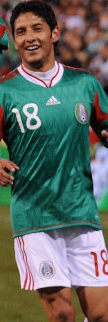 Ángel Reyna