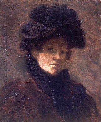 Lilla Cabot Perry