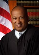 Jeffrey W. Johnson