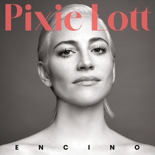Encino (Pixie Lott album)