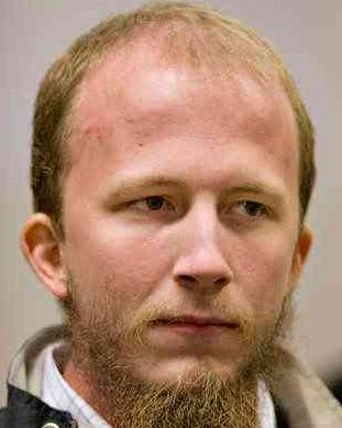 Who is Gottfrid Svartholm dating? Gottfrid Svartholm partner, spouse