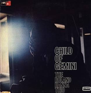 Child of Gemini