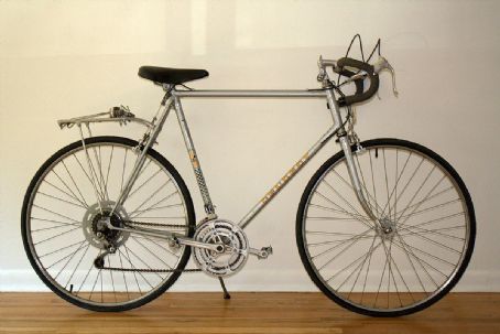 Cycles Peugeot