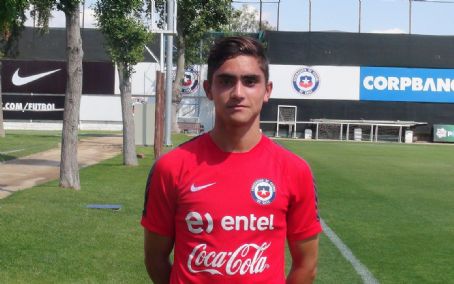 Nicolás Ramírez Aguilera