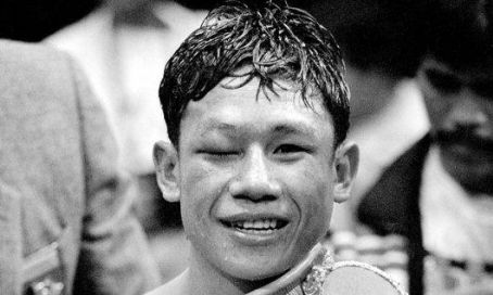 Saman Sorjaturong