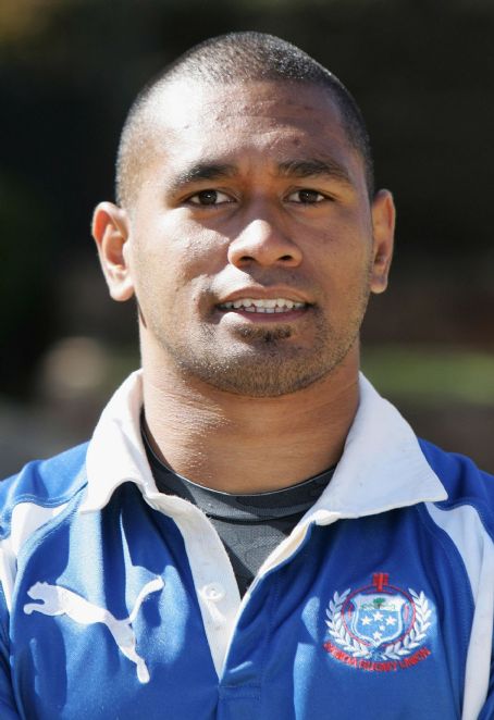 Junior Poluleuligaga