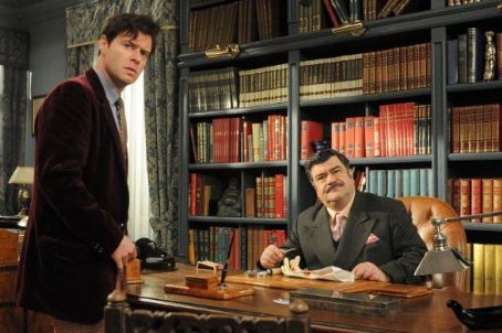 Nero Wolfe FamousFix Nero Wolfe FamousFix