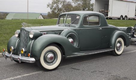 Packard Twelve